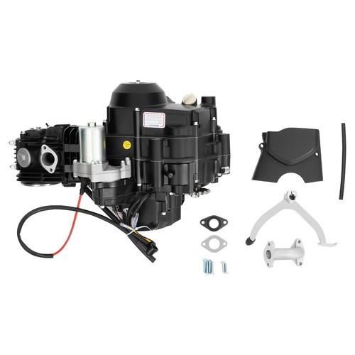 125cc stroke engine motor - engine,