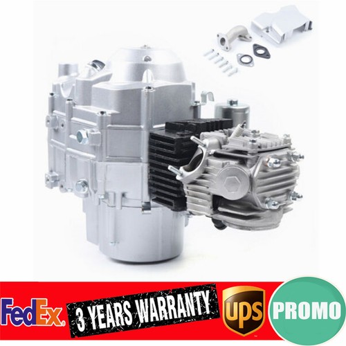 110cc 4stroke electric - electric, start