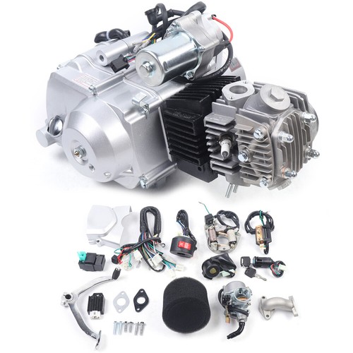 125cc stroke atv - stroke,