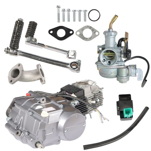 125cc stroke engine motor - stroke,