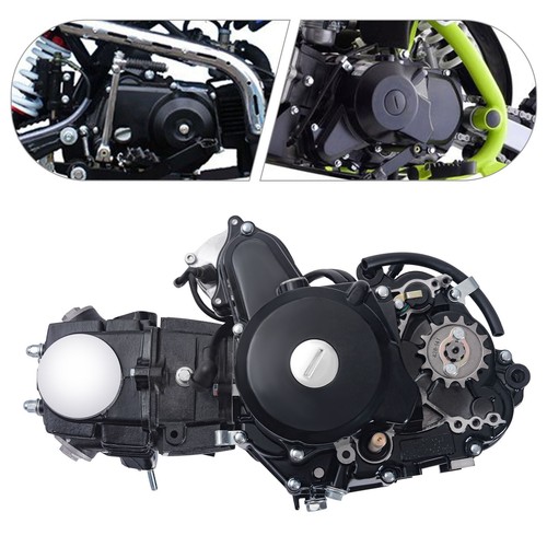 125cc atv engine motor kit - engine,