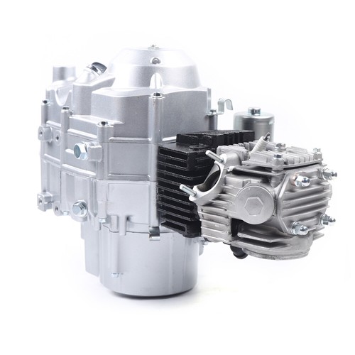 110cc 4stroke electric start - 110cc,
