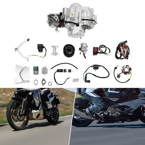 125cc motor engine for dirt - 125cc,